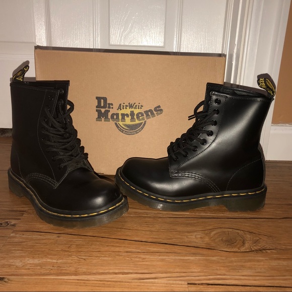 Dr. Martens Shoes - Dr. Martens